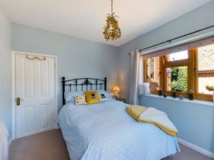 Bedroom 3 ground floor- click for photo gallery